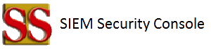 ISS SIEM Security Console logo